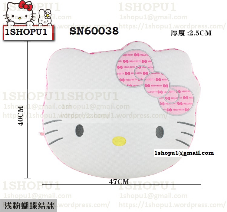 Sn60038 Hello Kitty Cushion 1shopu1